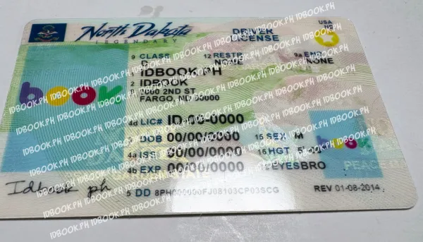 Thumbnail 3 for North Dakota